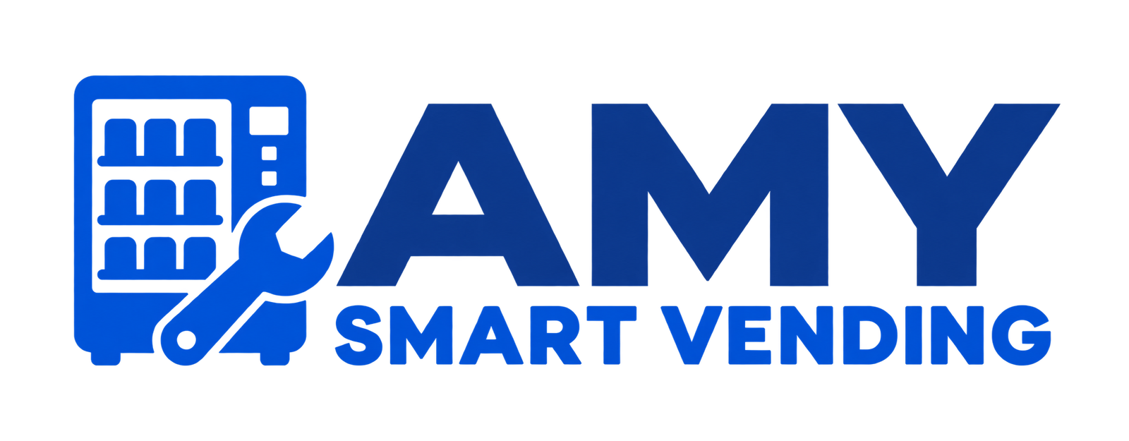 AMY Smart Vending